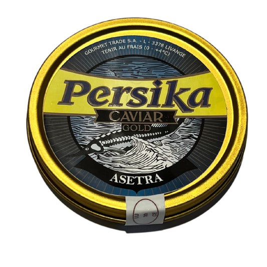 OSCIETRA Kaviar vom Stör, MVNIQ Selection