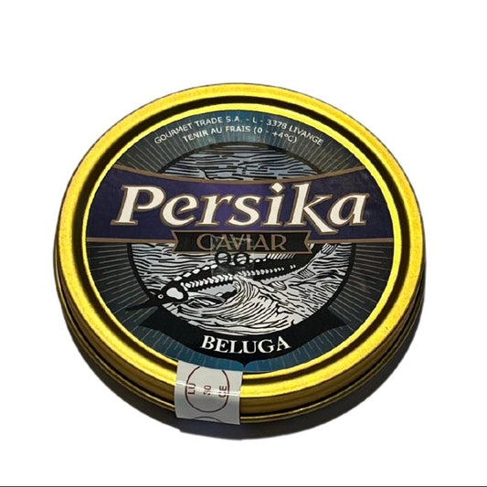 BELUGA Kaviar vom Stör, MVNIQ Selection