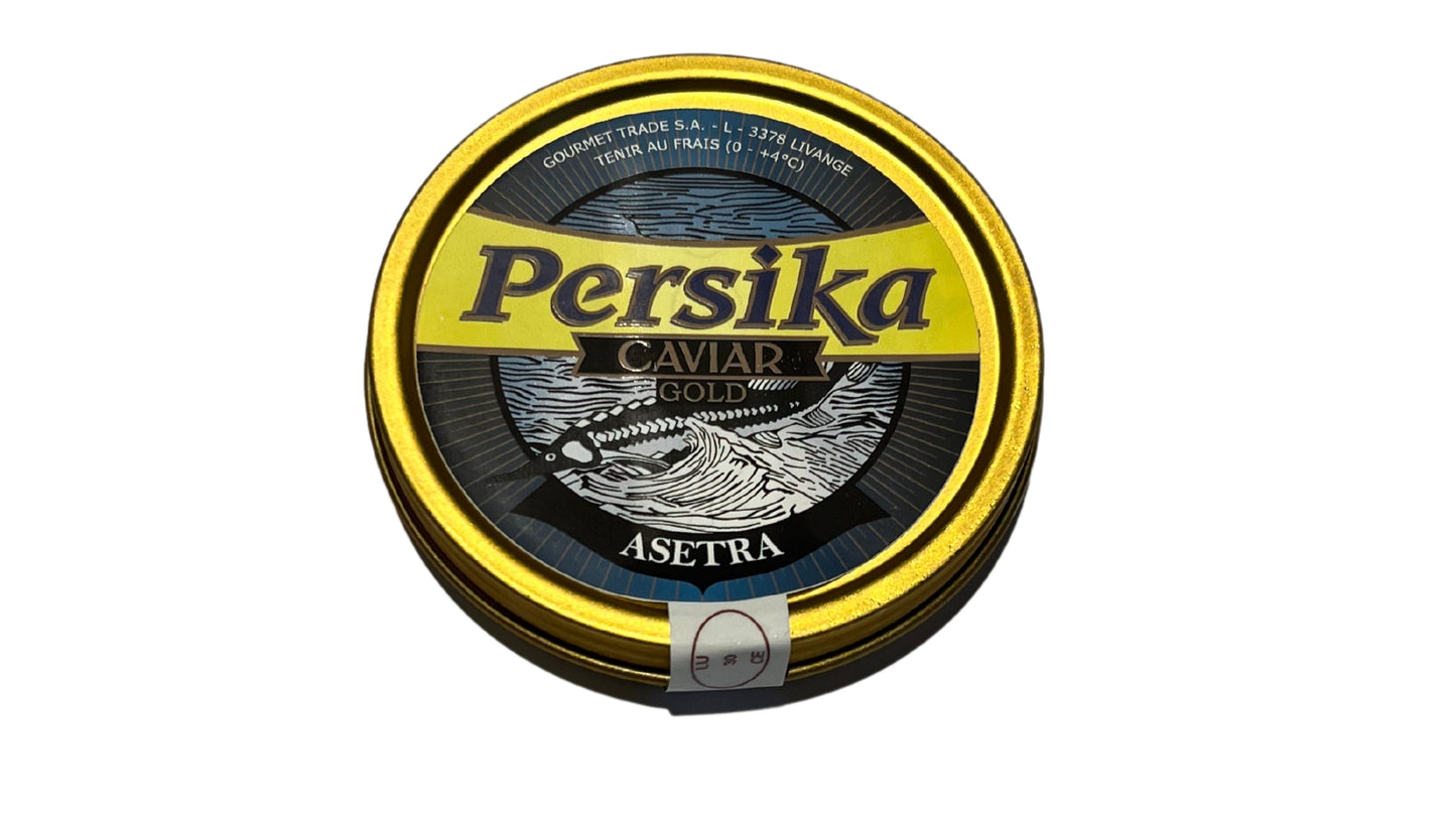 OSCIETRA Kaviar vom Stör, MVNIQ Selection
