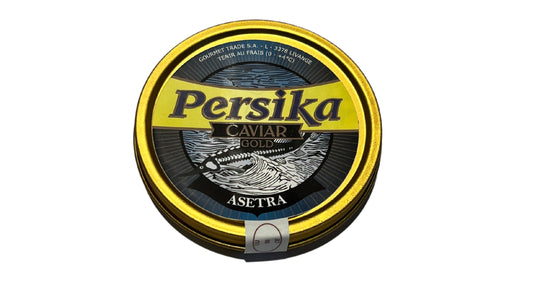 OSCIETRA Kaviar vom Stör, MVNIQ Selection