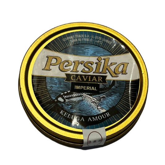KALUGA Kaviar vom Stör, MVNIQ Selection
